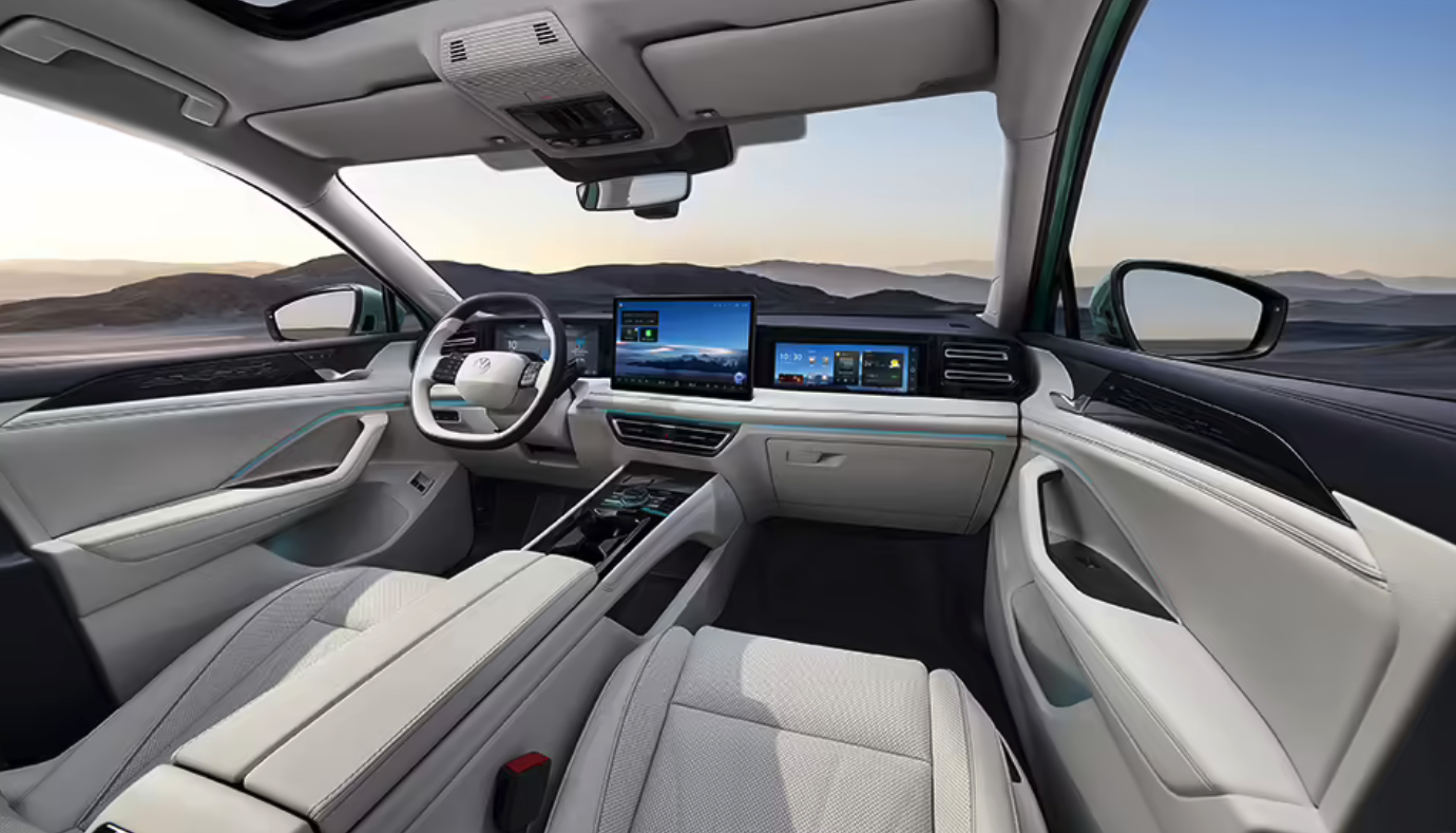 途观L ePro申报信息正式披露 插混新品携三重“e”价值焕新登场